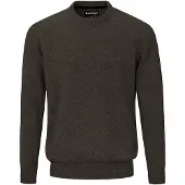 Barbour Pull-over 'Tisbury' vert foncé