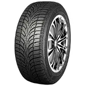Nankang Wi car-tyres Winter Activa SV-3 ( 265/35 ZR20 99W XL, avec protège-jante (MFS) )