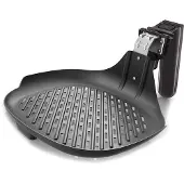 Philips Airfryer Plaque grill HD9910/20