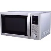 Sharp Micro-Ondes Grill R722stw