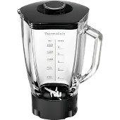 Bosch MUZ9MX1 Glazen Blenderkan 2,3L