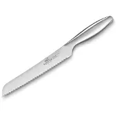 Lion Sabatier Fuso Nitro+ couteau à pain 20 cm, 747382
