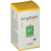 Orgitan Travel 30 pc(s) Comprimé(S)