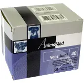 Ecuphar Vetri Joint 40 60 pc(s) Comprimé(S)