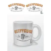Gamesland Harry Potter - Mug - 300 Ml - Gryffindor Team