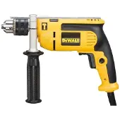 DeWalt Dwd024S Perceuse Percussion 650W - Mandrin Autoserrant