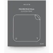 Acaia Film de protection des écailles Pearl/Pearls S