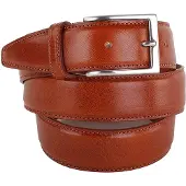 Profuomo Ceinture cognac