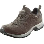 Meindl Chaussures de sport Rapide GTX pour hommes, chaussures de randonnée outdoor, couleur marron, style décontracté