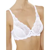 Triumph Amourette 300w X Bra Noir 100 / D Femme