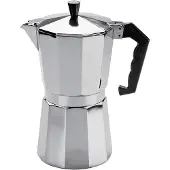 Cilio Cuiseur à pression alu 6 tasses