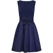 Swing Robe 'Microtaf' marine