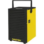 Master Déshumidificateur de sécheuse Master Building DH732 30L-24u