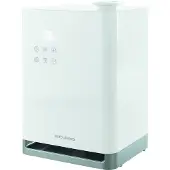 Stylies Titan, blanc, blanc, plastique, 108 W, 200 mm, 235 mm