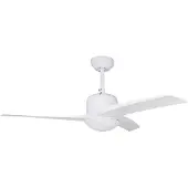 Orbegozo Cp 92105 Ceiling Fan Argenté One Size / EU Plug 220V