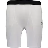 Umbro Core Power Short Leggings Blanc 2XL Homme