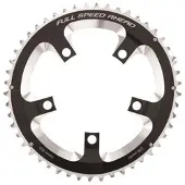 Fsa Super 110 Bcd Chainring Noir 50t