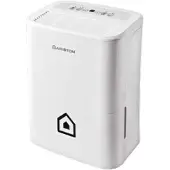 Ariston Déshumidificateur DEOS 16s 16 L Blanc