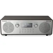 Panasonic RF-D100BT Radio DAB-FM Bruin