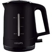 Krups Bouilloire BW 2448 2200 W noir