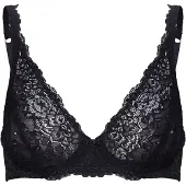 Calida Soutien-gorge noir