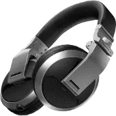 Pioneer DJ HDJ-X5 Argent