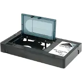 Hama Videotape Adapter Vhs-c/vhs Noir