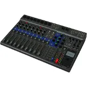 Zoom L-12 Livetrak