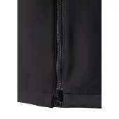 CMP Parka à capuche zippée femme
