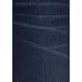 G-Star Jean 'Lynn Mid Skinny' bleu nuit