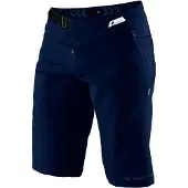 100% Airmatic Shorts Bleu 30 Homme