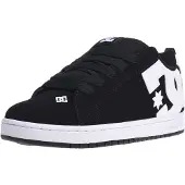 Dc-shoes Chaussures de Skate COURT GRAFFIK homme || Taille 39