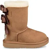Ugg Bailey Bow Ii Toddler Boots Marron EU 26 Filles