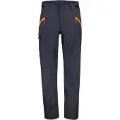 Helly Hansen Selkirk pantalons de ski, hommes, graphite blue