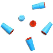 Robomow connecteurs de réparation de câble 10 pcs