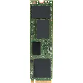 Intel SSD PRO 6000P SERIES 512GB M.2 512GB 3D TLC NAND SINGLE PACK (SSDPEKKF512G7X1)
