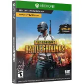 Bluehole Studio Playerunknown's Battlegrounds Xbox One