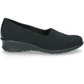 Ecco Felicia Sportief - Zwart - Maat 37