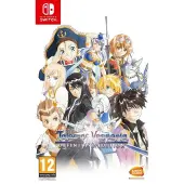 TALES OF VESPERIA: Definitive Edition FR Switch