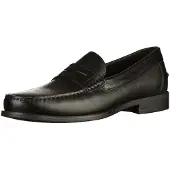 Geox New Damon Loafers Noir EU 41 Homme
