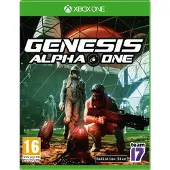 Genesis Alpha One FR/UK Xbox One