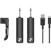 Sennheiser XSW-D Système Sans Fil Guitare
