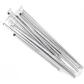 Nordisk Utgard 13.2 M2 Pole Set Argenté