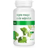 Purasana Vigne rouge 120 pc(s) Capsule(S)