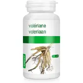 Purasana Valériane