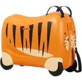 Samsonite Dream Rider Tiger Toby