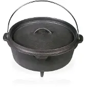 Barbecook Cocotte 9L