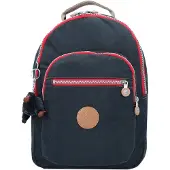 Kipling Seoul S 14l Backpack Bleu Femme