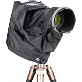 Think Tank Emergency Medium Rain Cover Gris