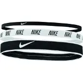 Nike Bandeaux pour cheveux Mixed Width (lot de 3)